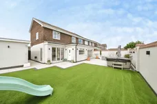 Packwood Close, Maltby, Rotherham