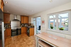 Leaforis Road, Cheshunt, Waltham Cross
