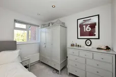 Leaforis Road, Cheshunt, Waltham Cross