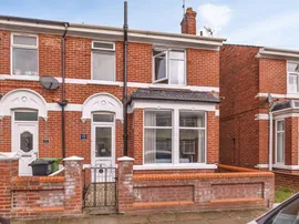 Winton Road, Portsmouth photo