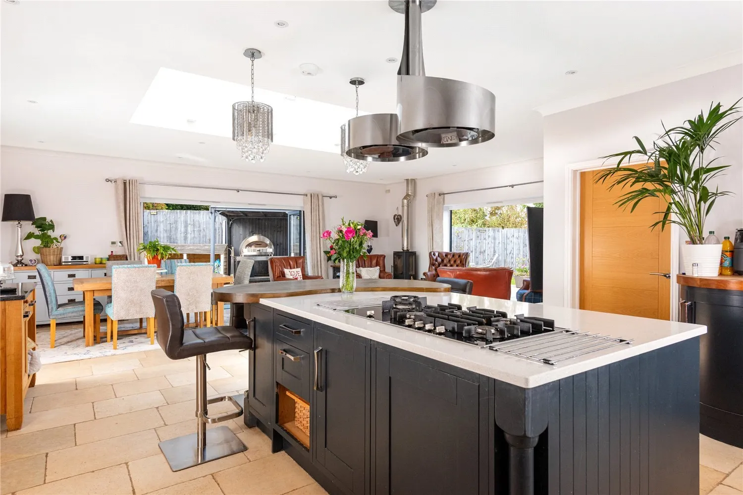 Glapthorn Road, Oundle, PE8 photo 3