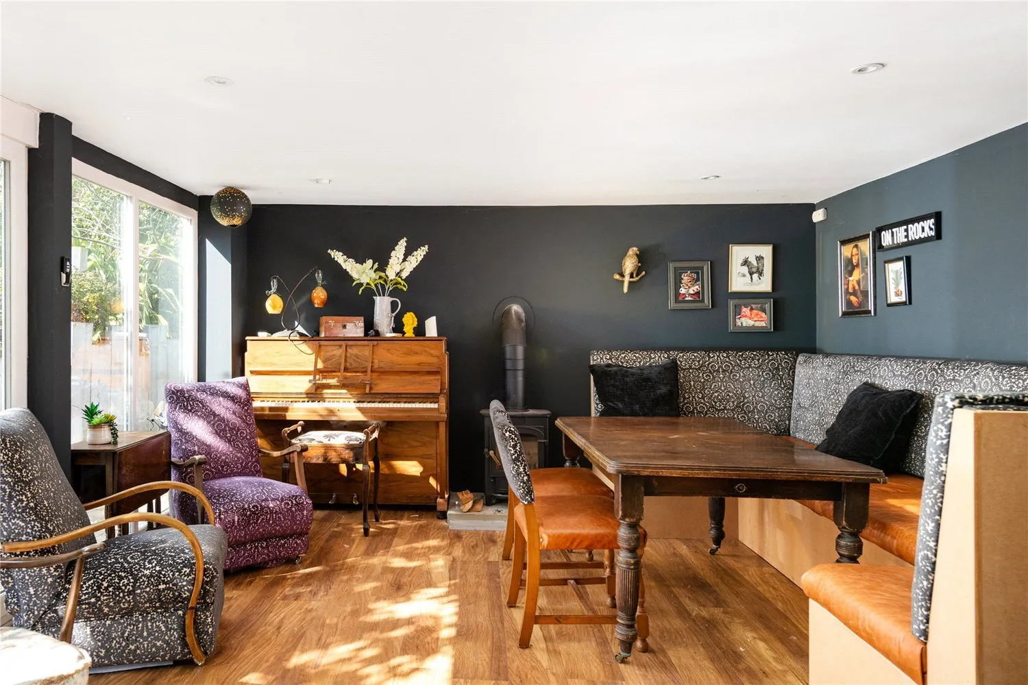 Glapthorn Road, Oundle, PE8 photo 15