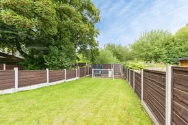 Property responsive