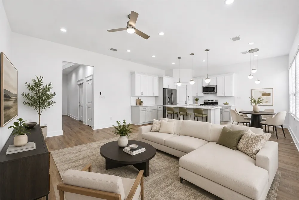 2825 De Soto St, Houston, TX 77091