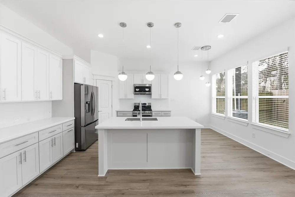 2825 De Soto St, Houston, TX 77091