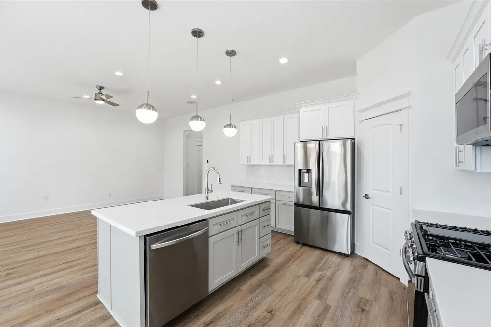 2825 De Soto St, Houston, TX 77091