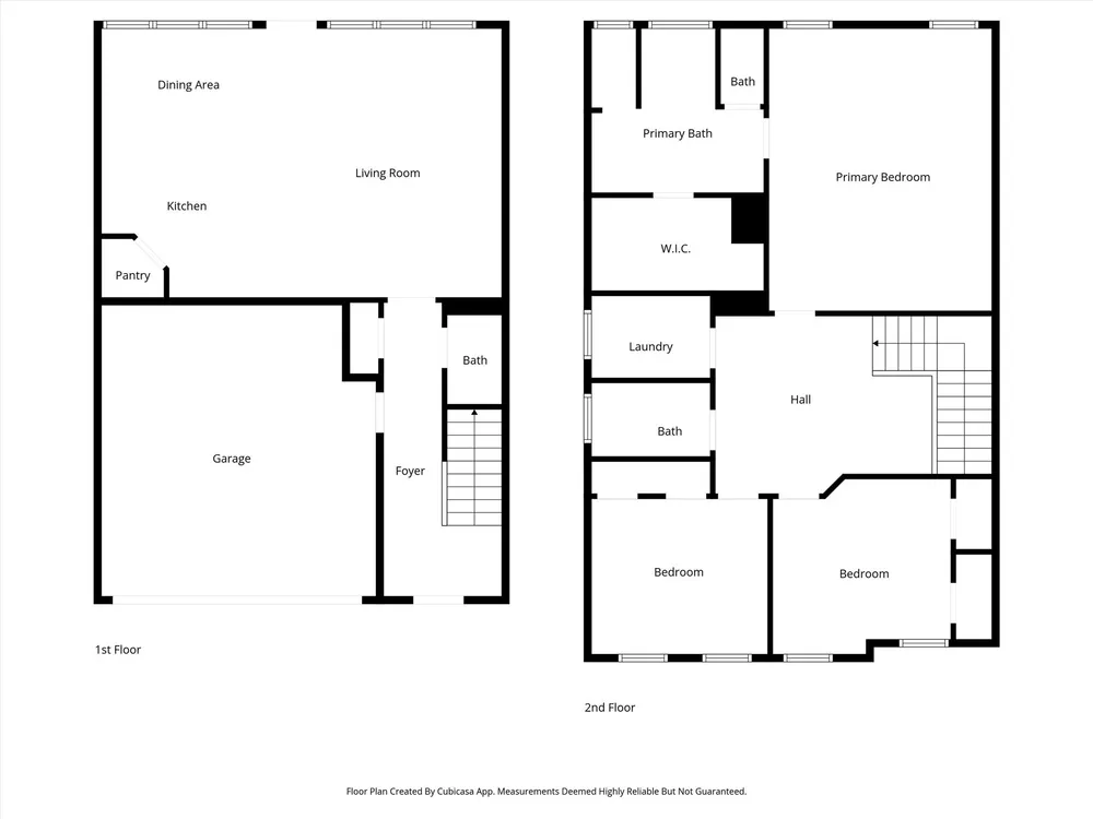 2825 De Soto St, Houston, TX 77091