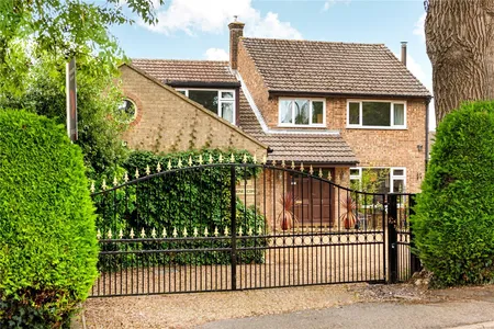 Orchard Lane, Woodnewton, PE8