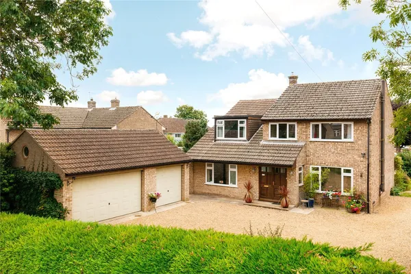 Orchard Lane, Woodnewton, PE8 photo 21