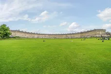 Royal Crescent Bath BA1 photo 2