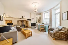 Royal Crescent Bath BA1 photo 3
