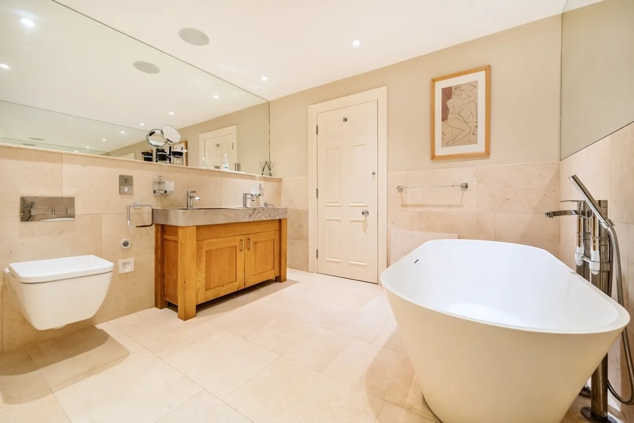 Royal Crescent Bath BA1 photo 5