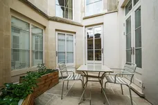 Royal Crescent Bath BA1 photo 7