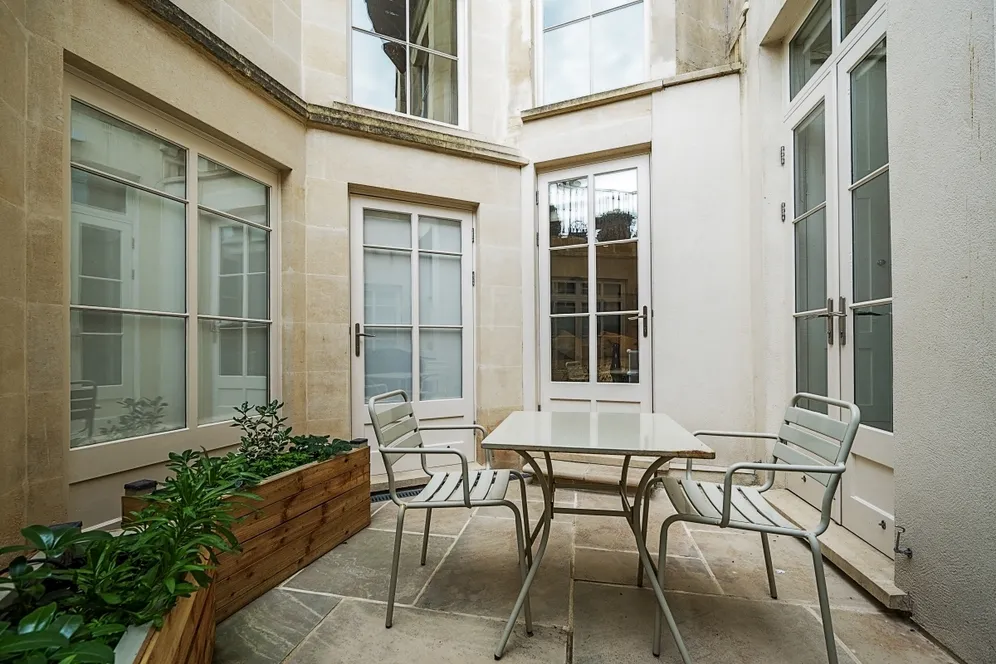 Royal Crescent Bath BA1 photo 7