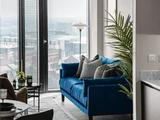 The Mercian, Broad Street Birmingham B15 photo 3