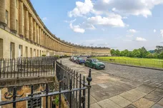 Royal Crescent Bath BA1 photo 11