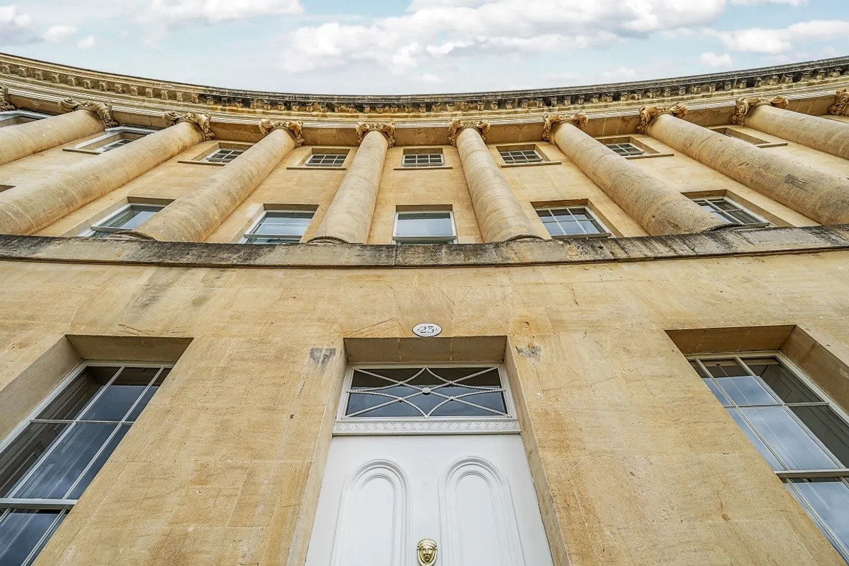 Royal Crescent Bath BA1 photo 13