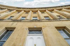 Royal Crescent Bath BA1 photo 13