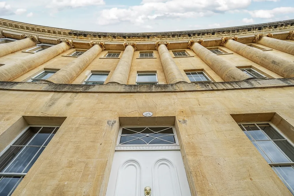 Royal Crescent Bath BA1 photo 13