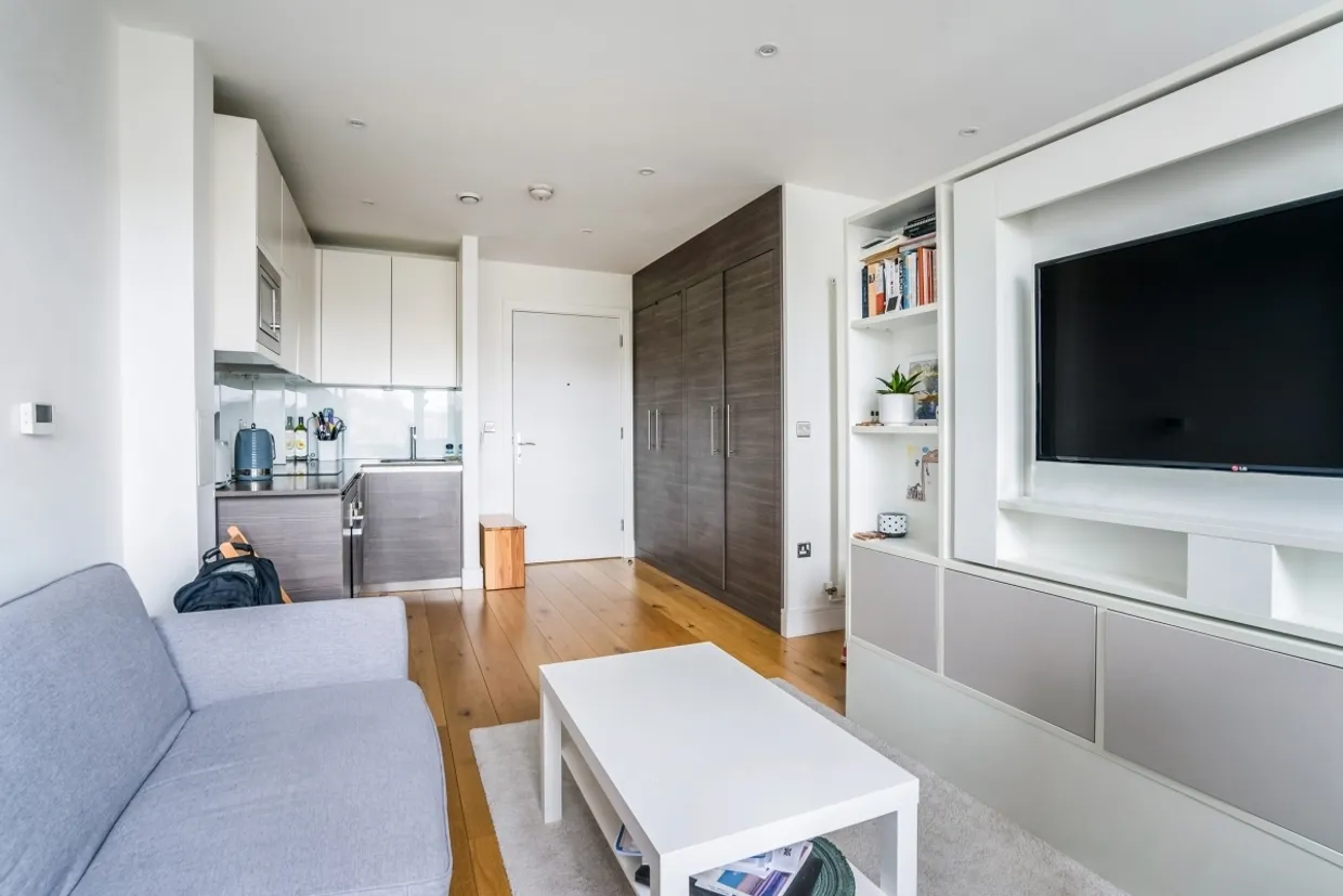 Molesworth Street London SE13 photo 2