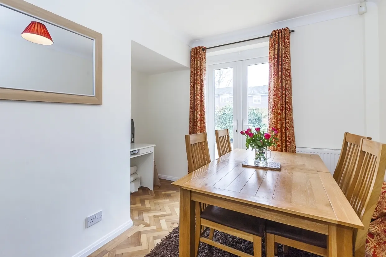 Blessington Close, SE13 photo 3
