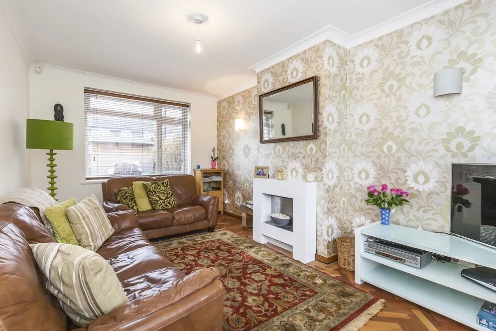 Blessington Close, SE13 photo 5