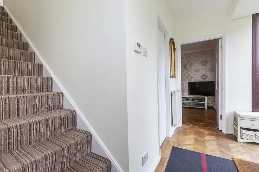 Blessington Close, SE13 photo 6