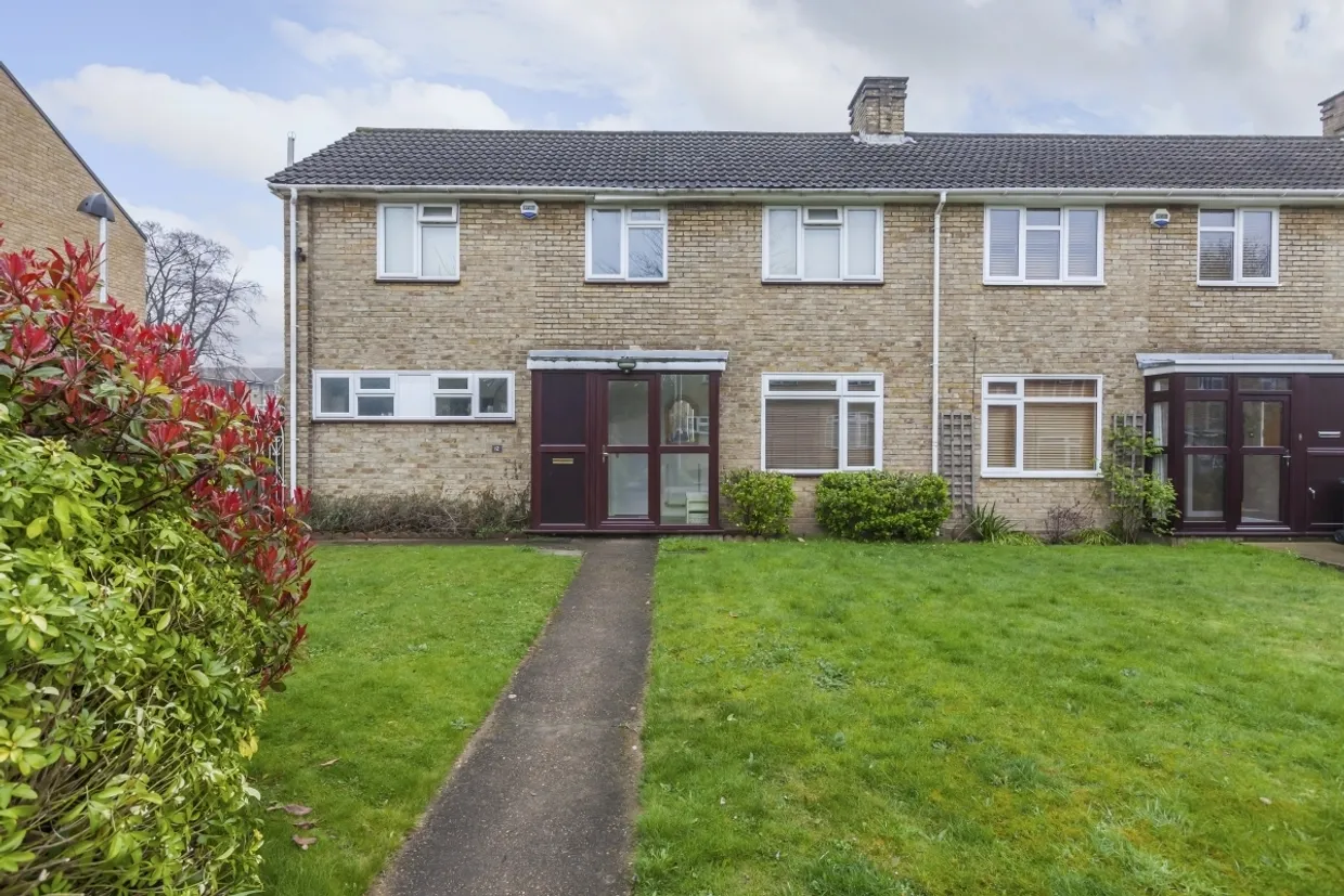 Blessington Close, SE13 photo 17