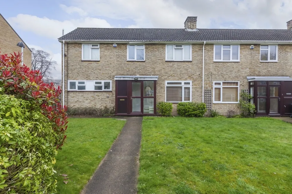 Blessington Close, SE13 photo 17