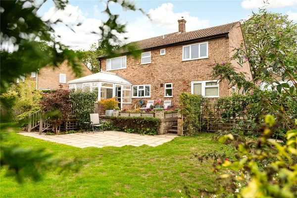 Orchard Lane, Woodnewton, PE8 photo 19