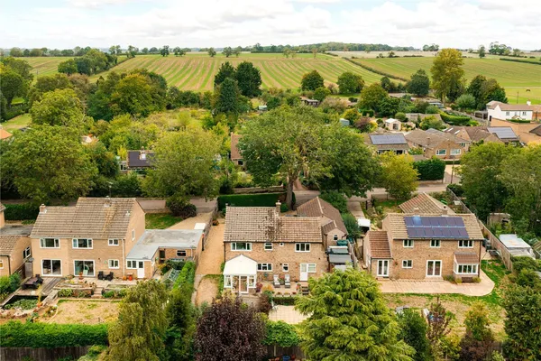 Orchard Lane, Woodnewton, PE8 photo 20