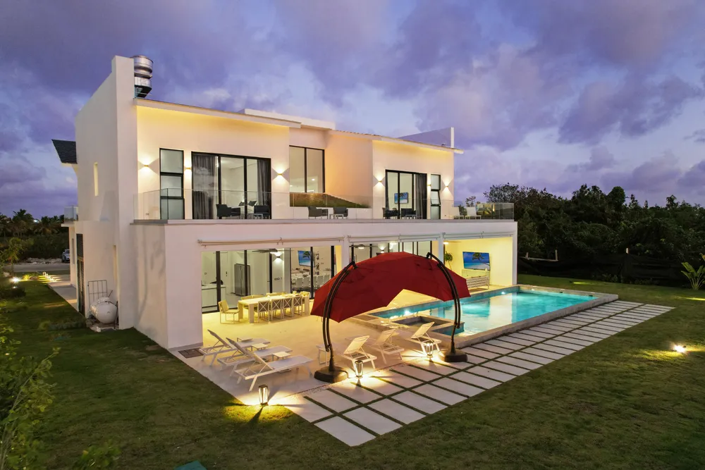 Cap Cana