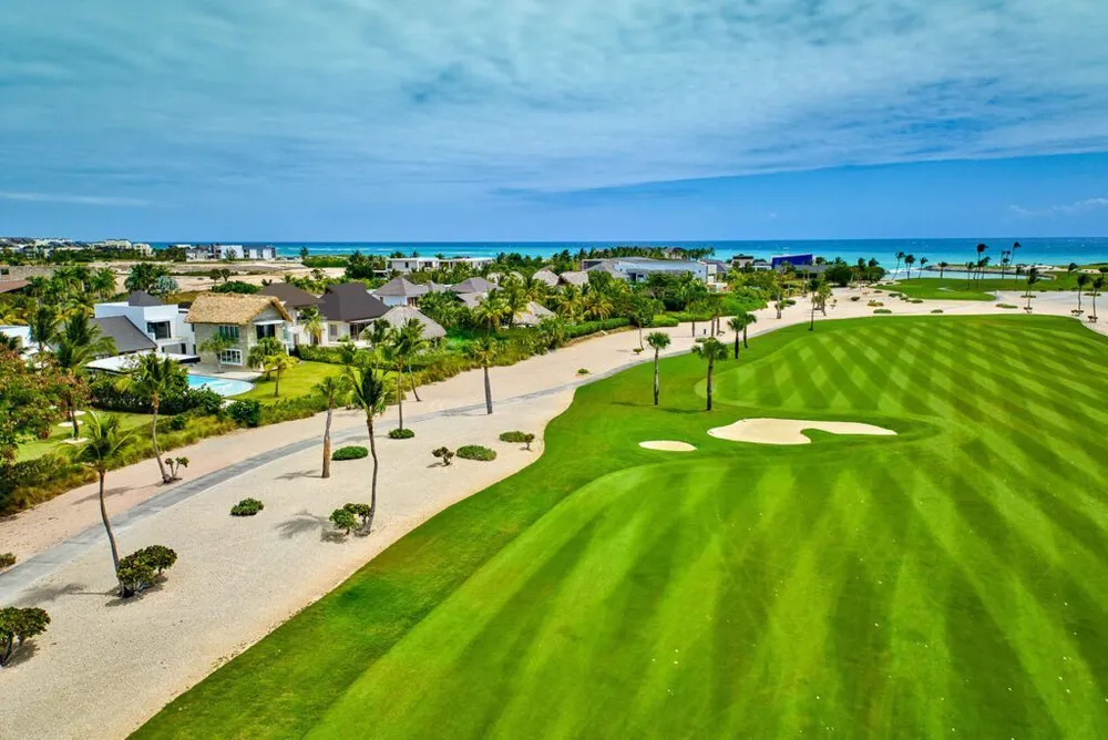 Cap Cana