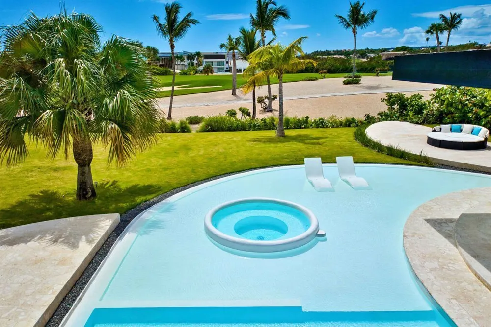 Cap Cana