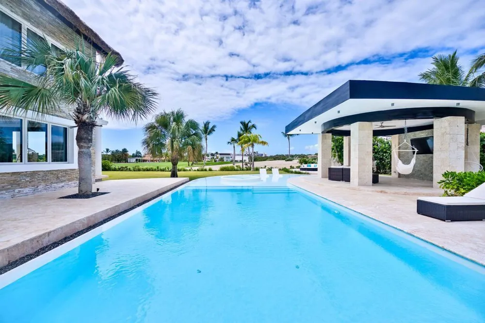 Cap Cana