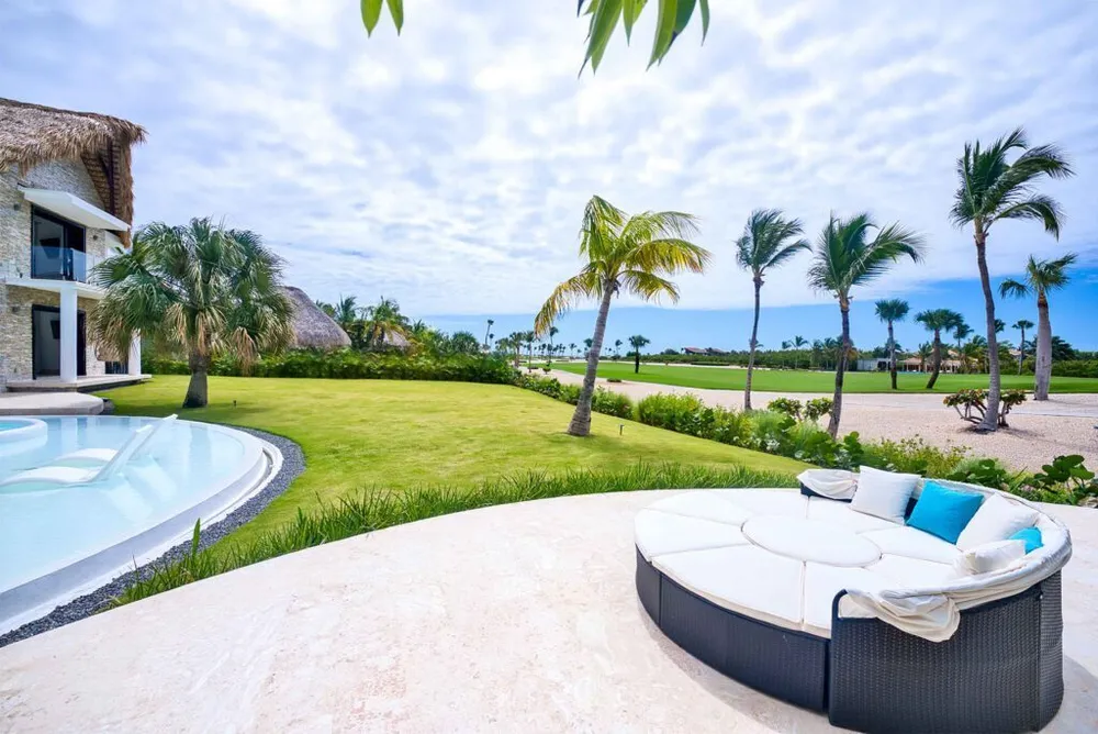 Cap Cana