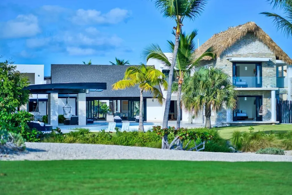 Cap Cana