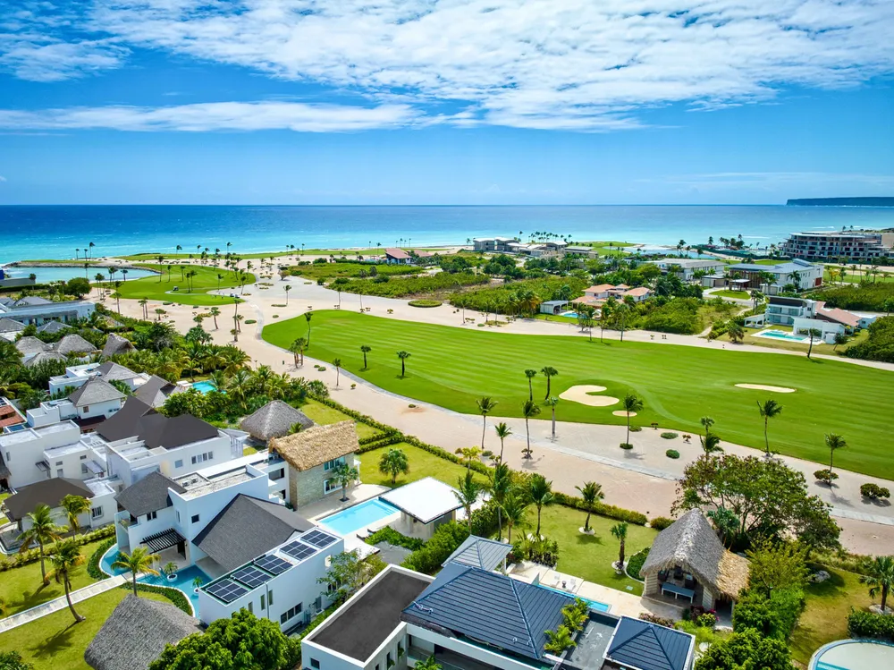 Cap Cana