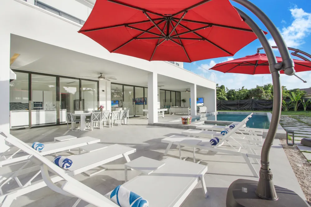 Cap Cana