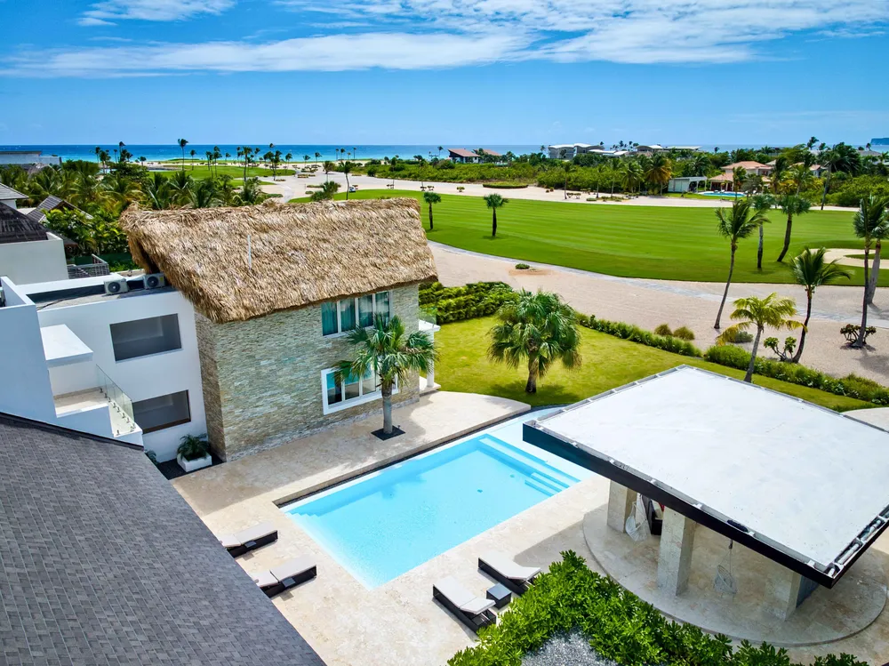 Cap Cana