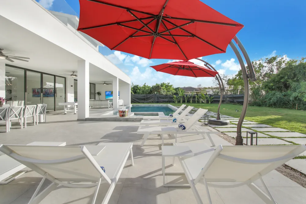 Cap Cana