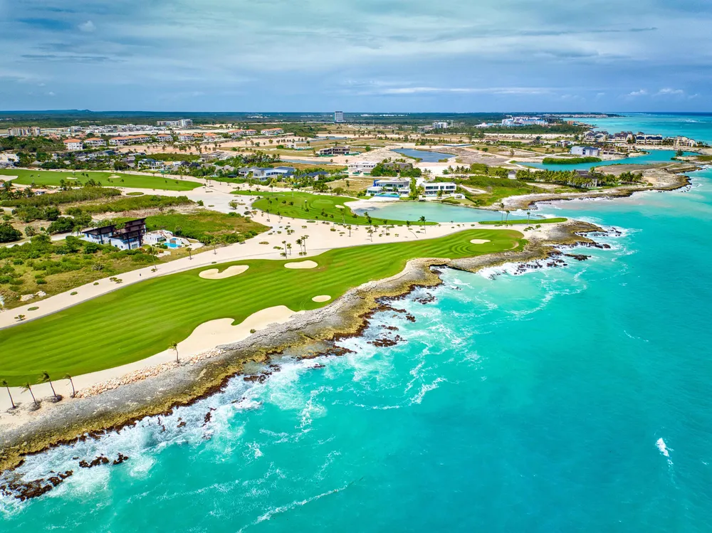Cap Cana