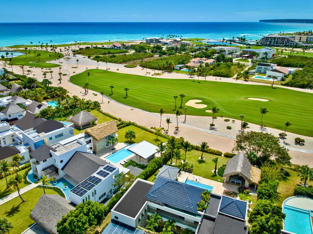 Cap Cana