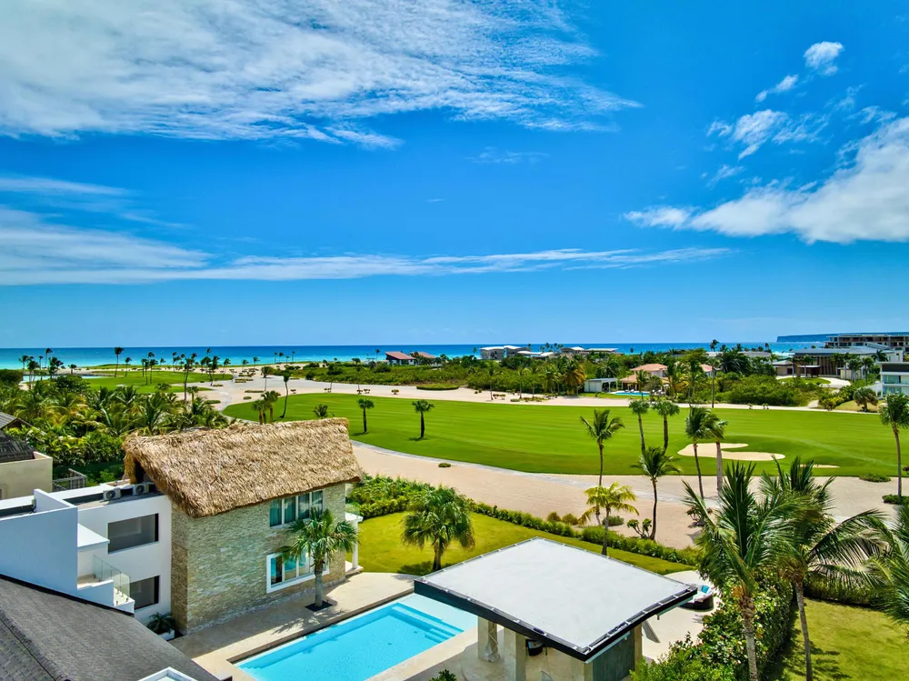 Cap Cana