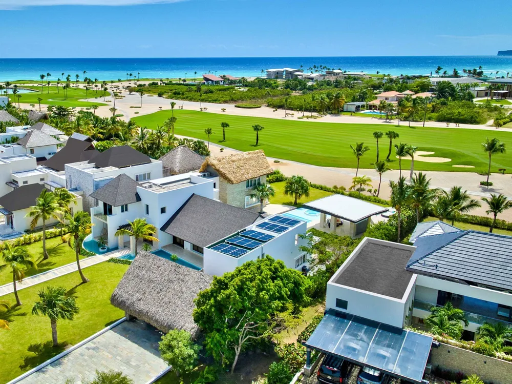 Cap Cana