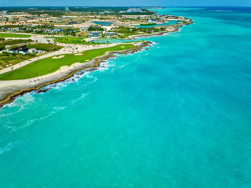 Cap Cana