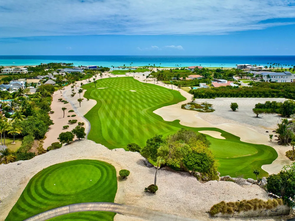 Cap Cana