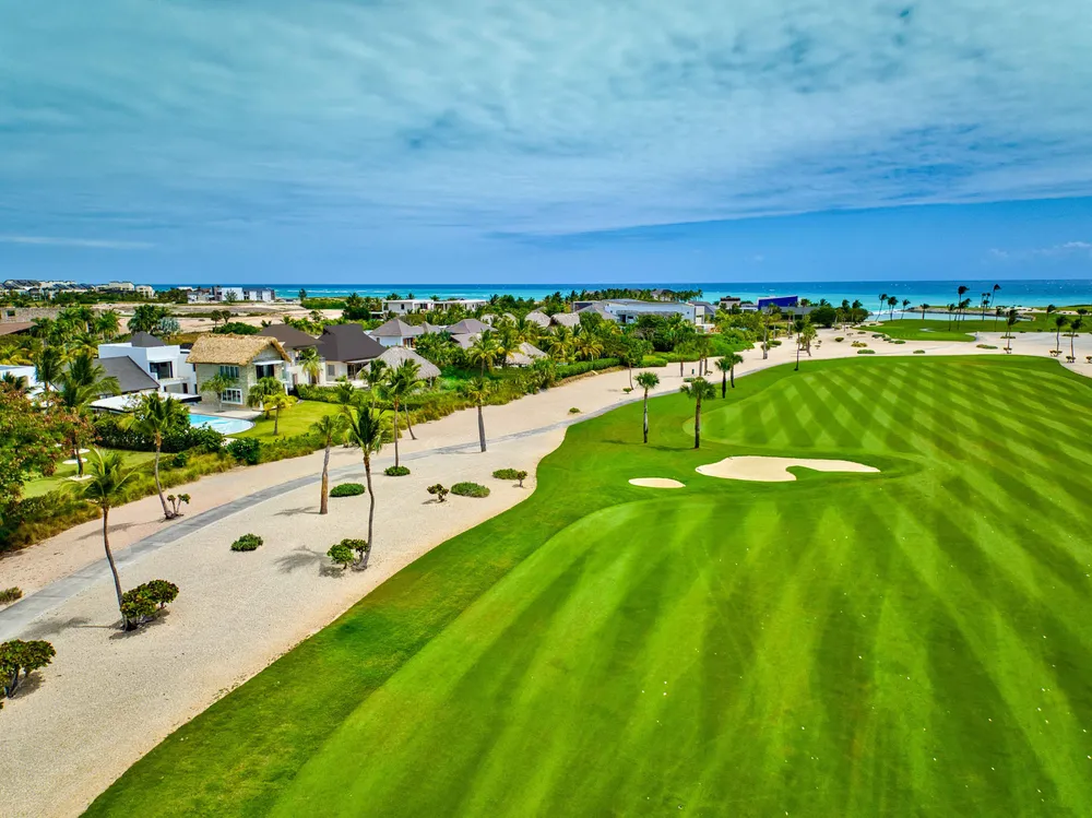 Cap Cana
