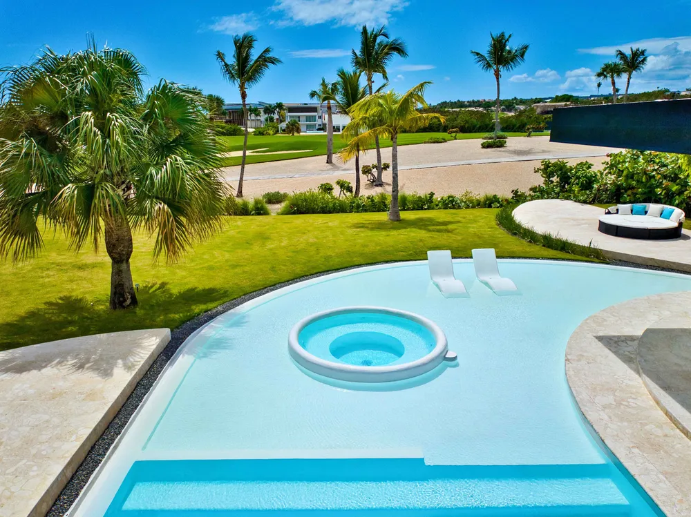 Cap Cana