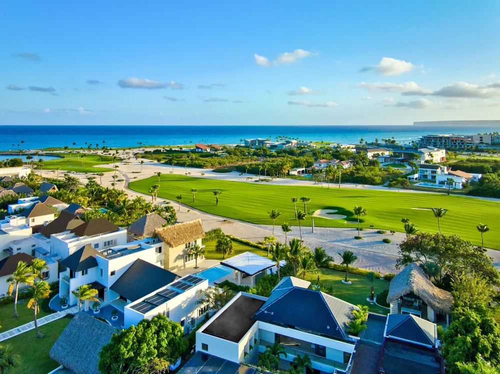 Cap Cana